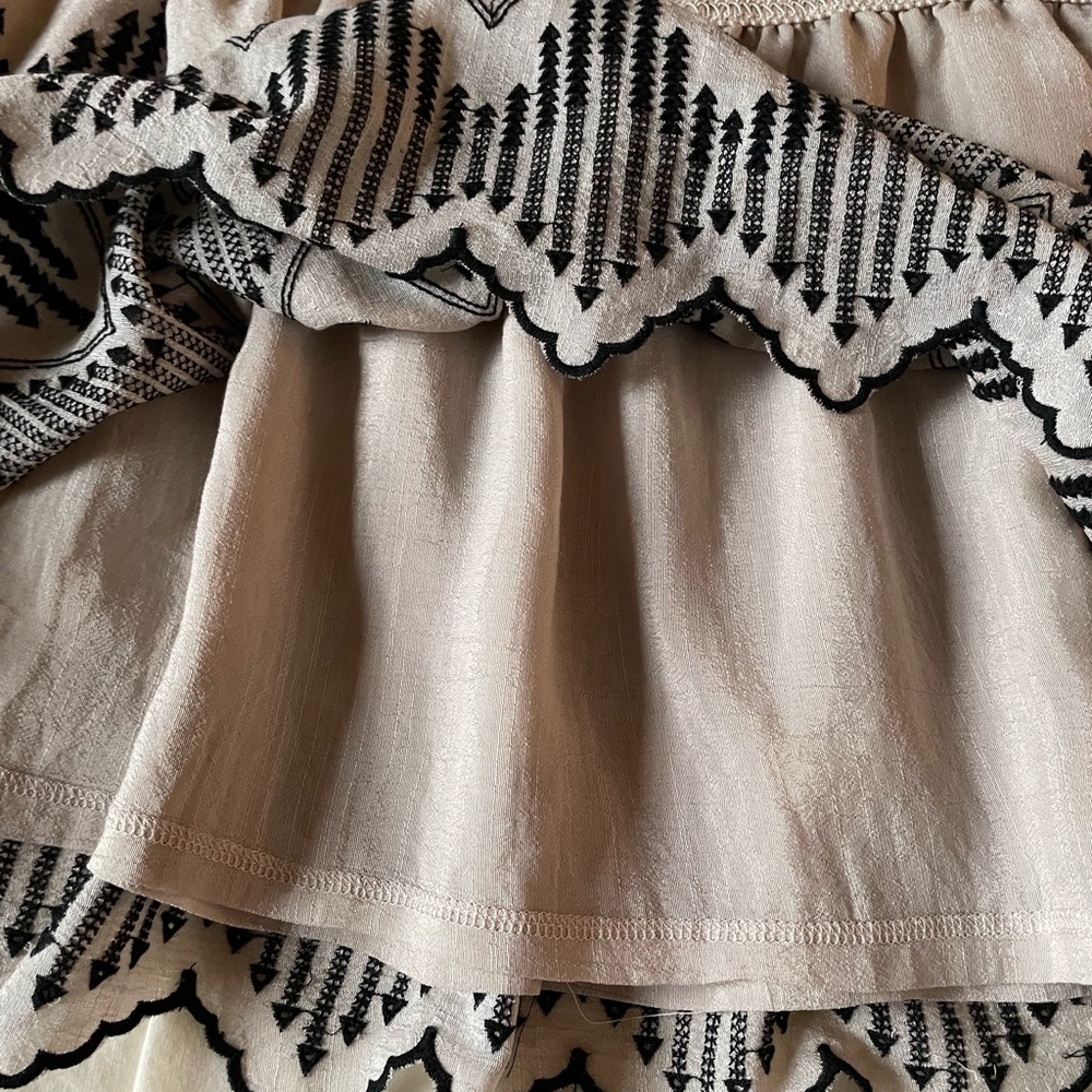 Design Lab skirt - Picture 4 of 5